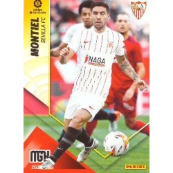 Montiel Sevilla 302