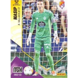 Masip Real Valladolid 335