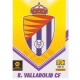 Escudo Real Valladolid 334