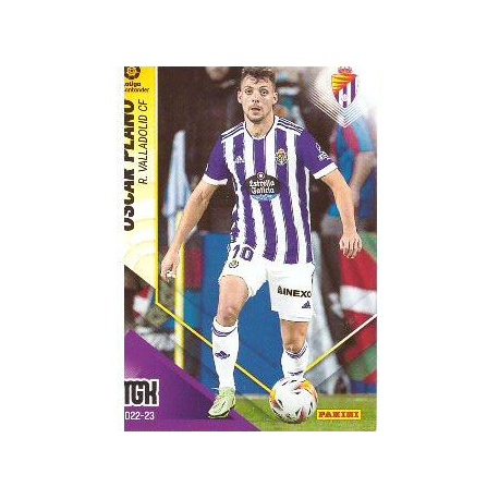 Óscar Plano Real Valladolid 347