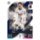 Heung-Min Son Tottenham Hotspur 80