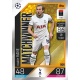 Harry Kane Matchwinner Tottenham Hotspur 81