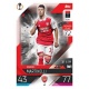 Gabriel Martinelli Arsenal 98