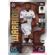 David Alaba Warrior Real Madrid 122