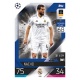 Nacho Real Madrid 125