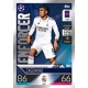 Casemiro Enforcer Real Madrid 126