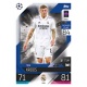 Toni Kroos Real Madrid 129