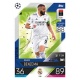 Karim Benzema Captain Real Madrid 135