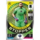 Gianluigi Donnarumma Stopper PSG 173