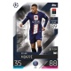 Kylian Mbappé PSG 187