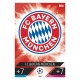 Team Badge Bayern München 190