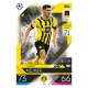 Thomas Meunier Borussia Dortmund 210