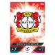 Team Badge Bayer 04 Leverkusen 226