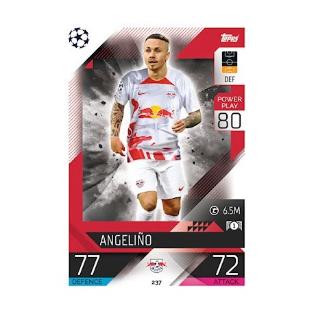 Angeliño RB Leipzig 237