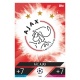 Team Badge AFC Ajax 244