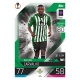 William Carvalho Real Betis 276