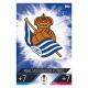 Team Badge Real Sociedad 280