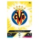 Team Badge Villarreal 289