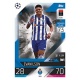 Evanilson FC Porto 305