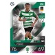 Pedro Porro Sporting CP 311