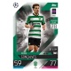 Pedro Goncalves Sporting CP 313