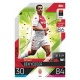 Wissam Ben Yedder Captain AS Monaco 324