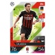 Davide Calabria Captain AC Milan 329