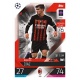 Brahim Diaz AC Milan 331