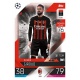 Olivier Giroud AC Milan 333