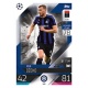 Edin Dzeko Inter Milan 341