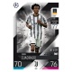 Juan Cuadrado Juventus 347