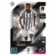 Alex Sandro Juventus 348