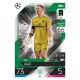 Joe Hart Celtic 371