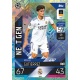 Miguel Guriérrez Next Gen Real Madrid 394