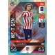 Javi Serrano Next Gen Atlético Madrid 396