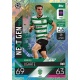 Manuel Ugarte Next Gen Sporting CP 406