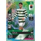 Liel Abada Next Gen Celtic 413