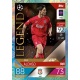 Xabi Alonso Legend Liverpool 415