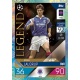 Brian Laudrup Legend Rangers 423