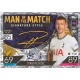 Ivan Perišić Man of the Match Signature Style Tottenham Hotspur 427