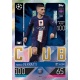 Marco Veratti 100 Club PSG 454