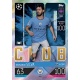 Bernardo Silva 100 Club Manchester City 455