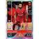 Mohamed Salah 100 Club Liverpool 457