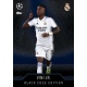 Vini Jr Black Edge Edition Real Madrid 463