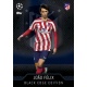 Joao Felix Black Edge Edition Atlético Madrid 465