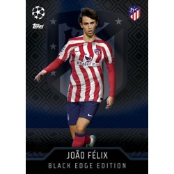 Joao Felix Black Edge Edition Atlético Madrid 465