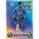 Thibaut Courtois Topps Heritage Real Madrid 473