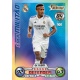 Eder Militao Topps Heritage Real Madrid 474