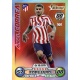 Angel Correa Topps Heritage Atlético Madrid 478