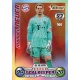 Manuel Neuer Topps Heritage Bayern München 481